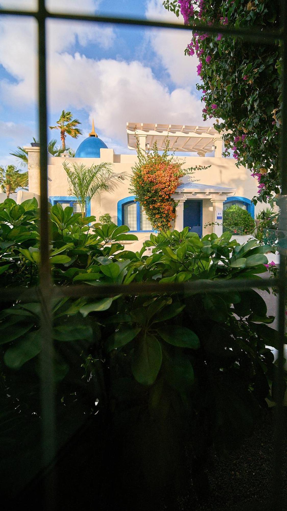 كوراليهو Katis Villas Boutique Fuerteventura المظهر الخارجي الصورة