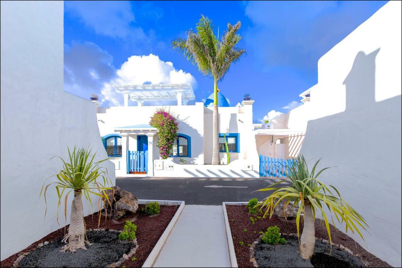كوراليهو Katis Villas Boutique Fuerteventura المظهر الخارجي الصورة